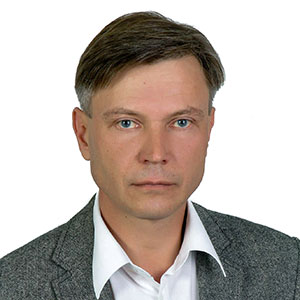 Сергій Орєхов
