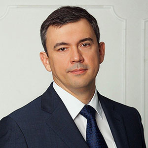 Dmitry Krasnikov